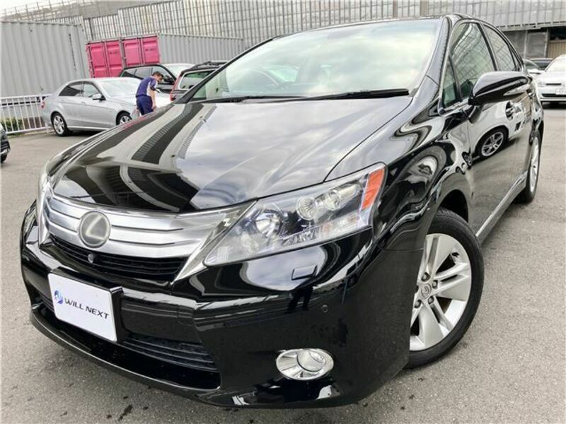 LEXUS HS
