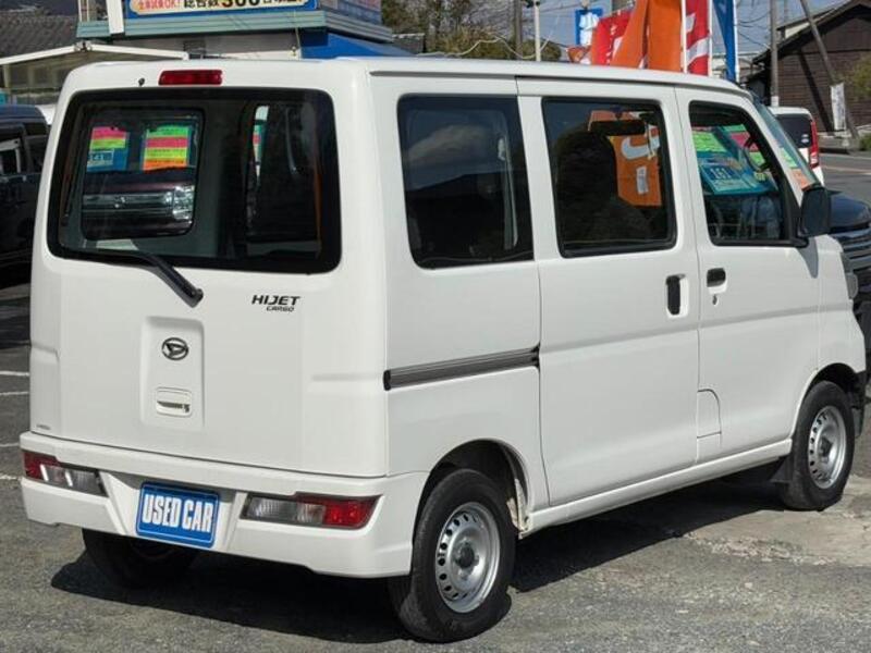 HIJET CARGO
