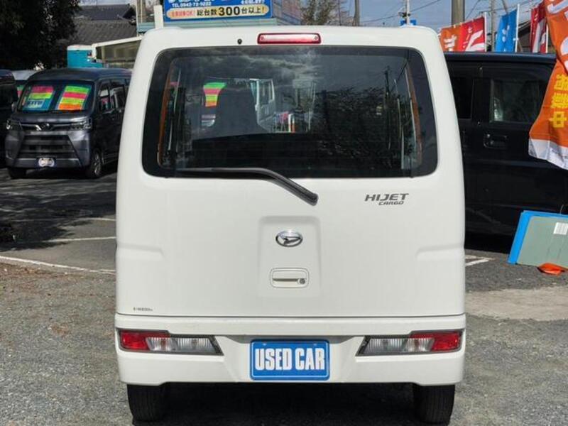 HIJET CARGO
