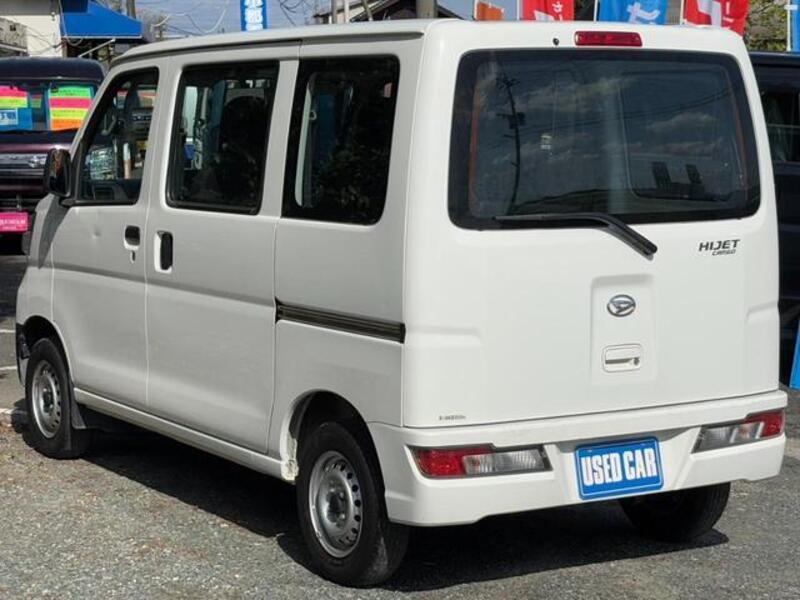 HIJET CARGO