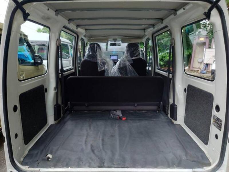 HIJET CARGO