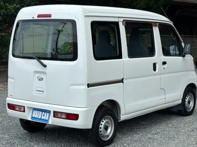HIJET CARGO