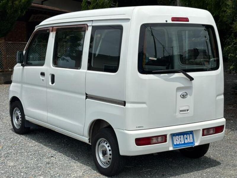 HIJET CARGO