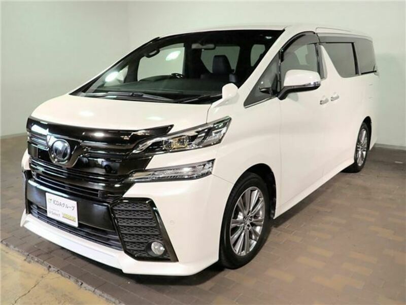 VELLFIRE