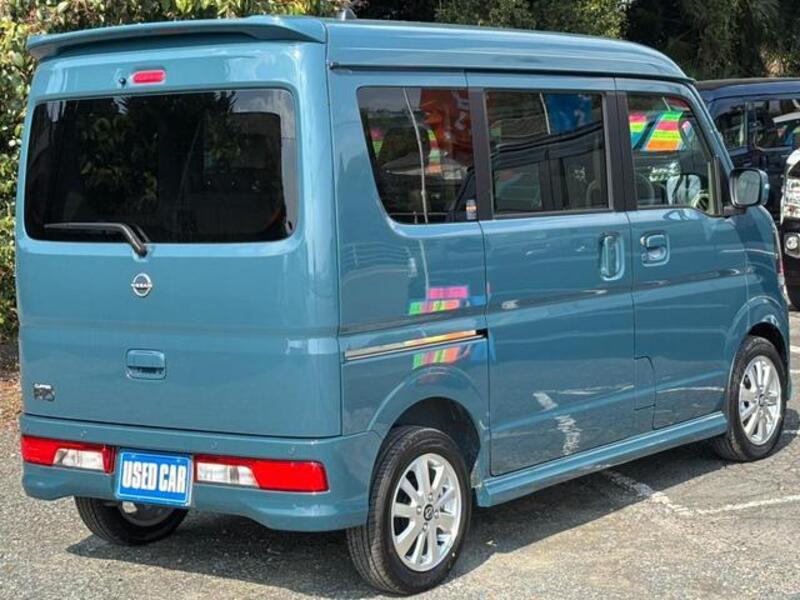 CLIPPER RIO