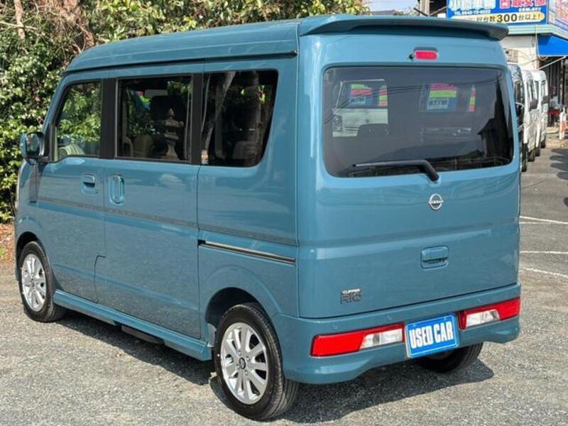 CLIPPER RIO