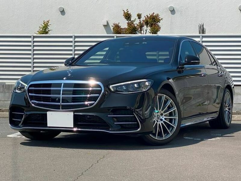 S-CLASS-0