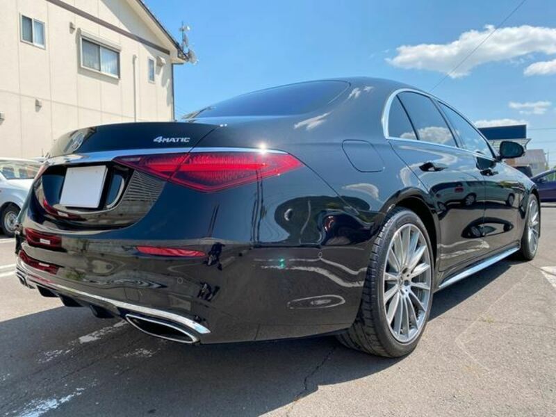 S-CLASS