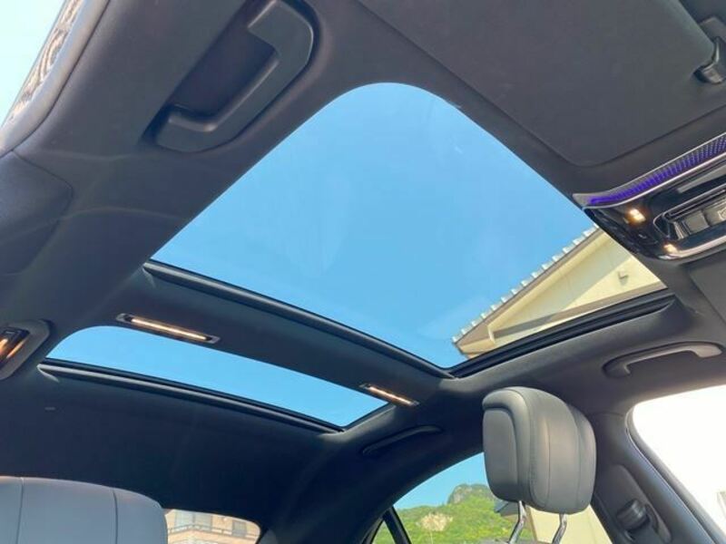 S-CLASS
