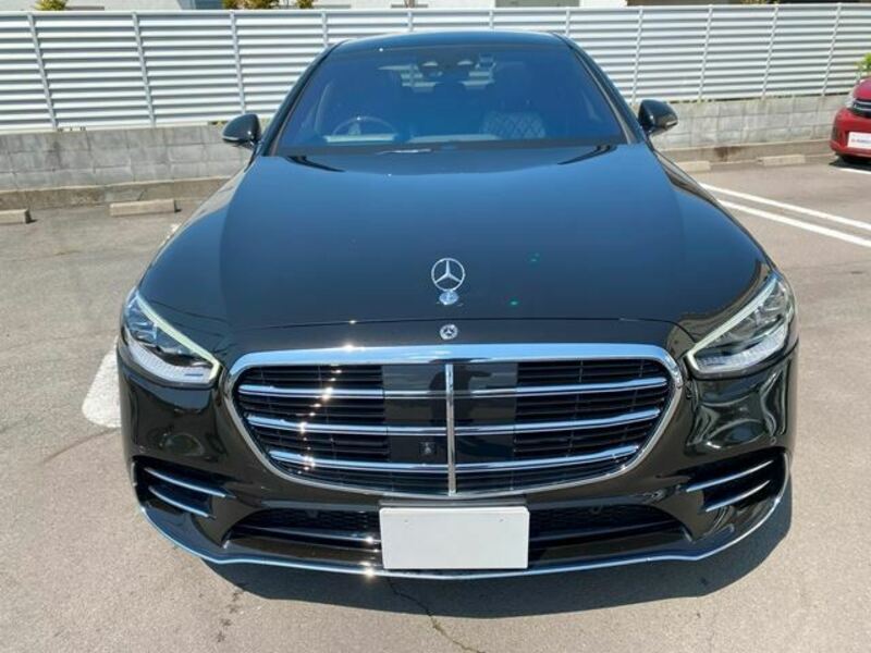 S-CLASS