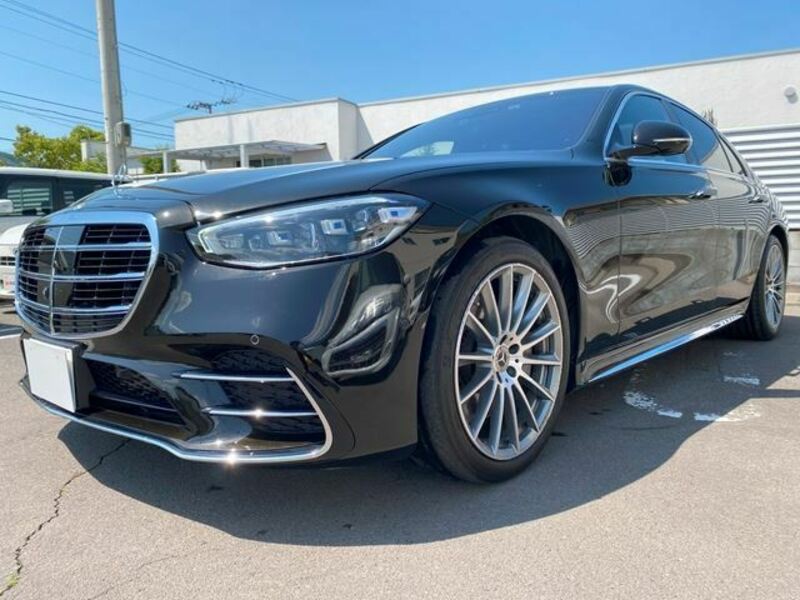S-CLASS