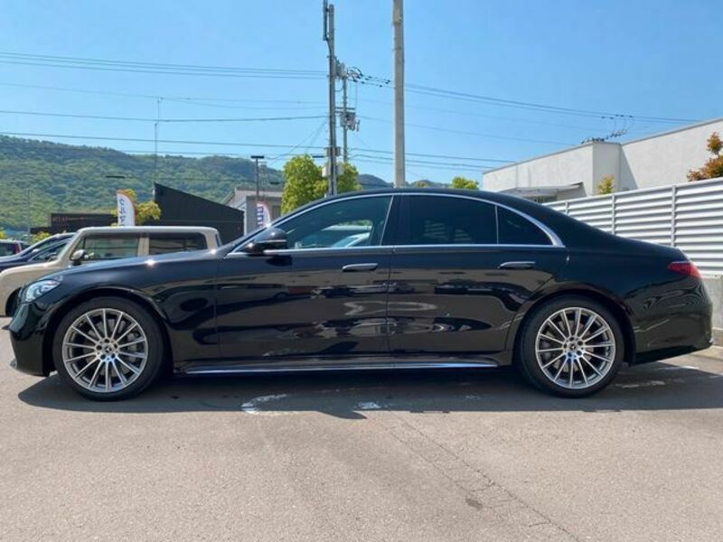S-CLASS