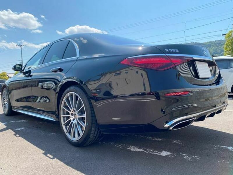 S-CLASS