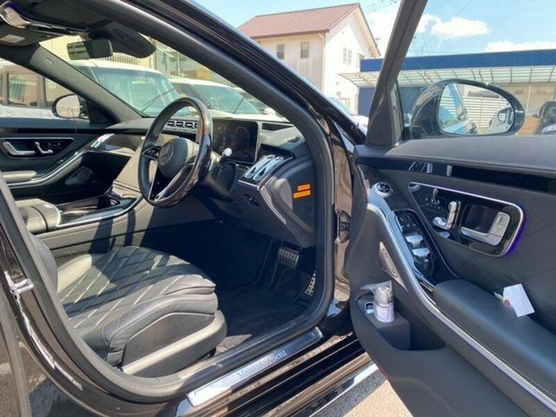 S-CLASS