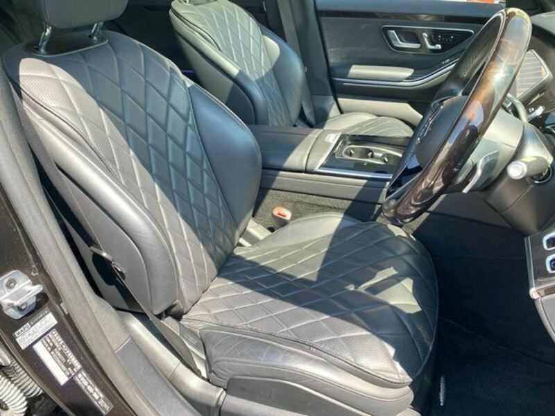 S-CLASS