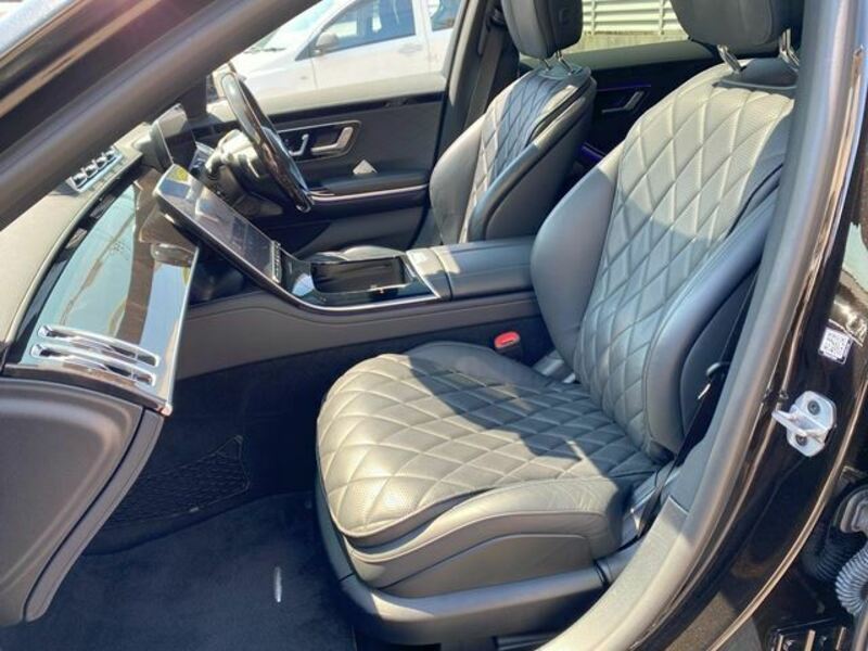 S-CLASS