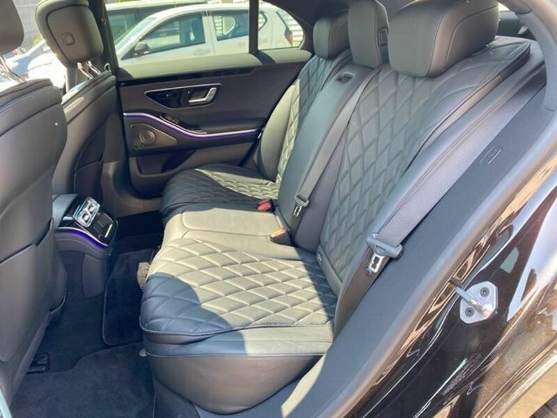 S-CLASS