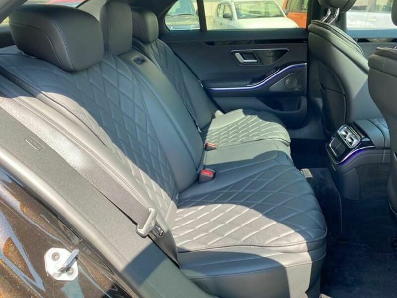 S-CLASS