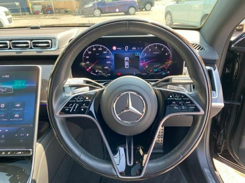 S-CLASS