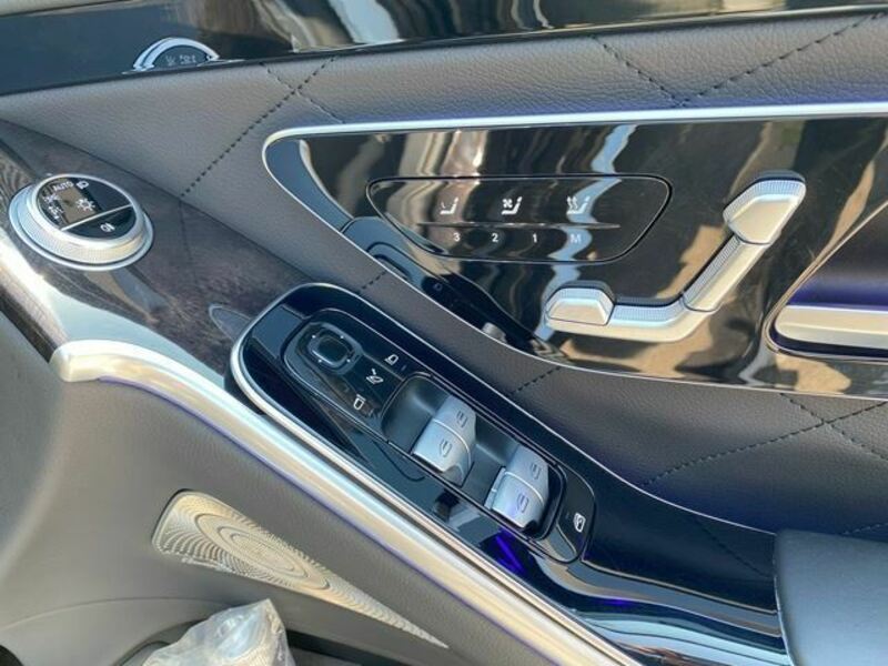 S-CLASS