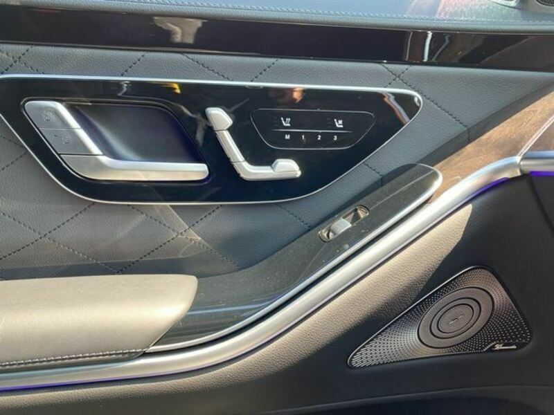 S-CLASS
