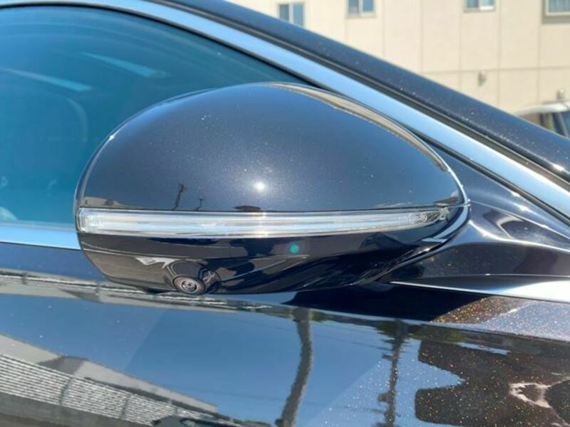 S-CLASS