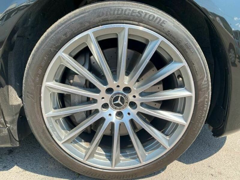 S-CLASS