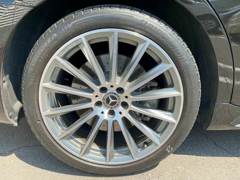S-CLASS