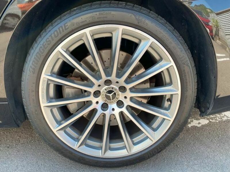 S-CLASS
