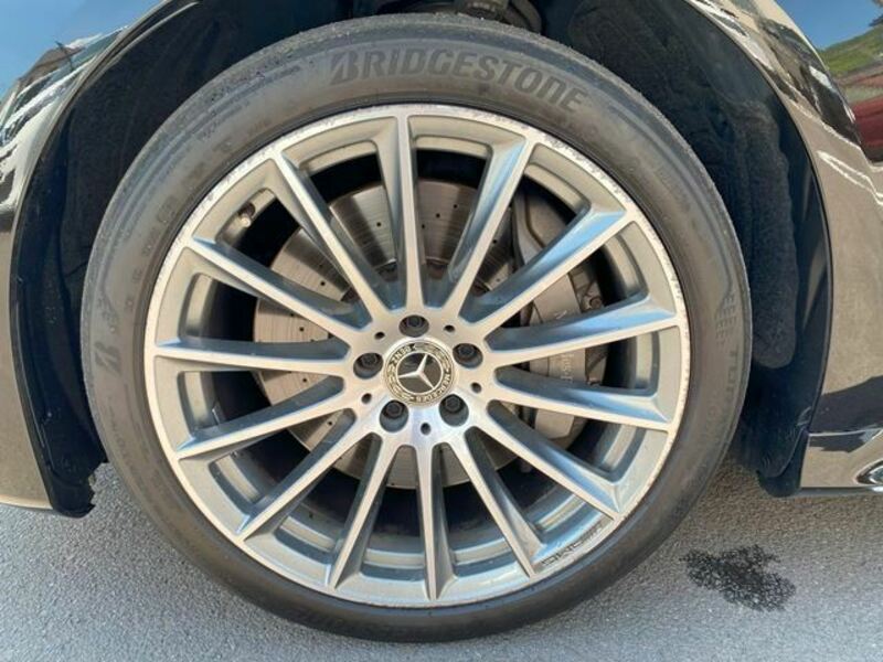 S-CLASS