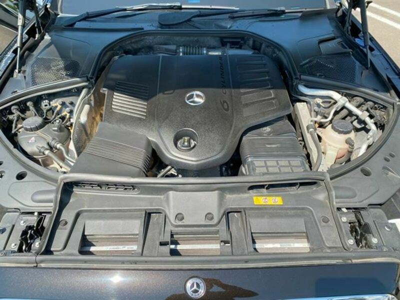 S-CLASS