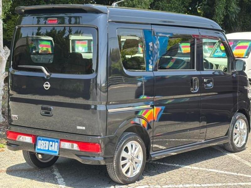 CLIPPER RIO