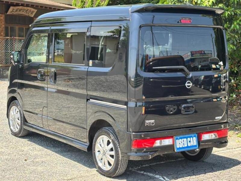 CLIPPER RIO