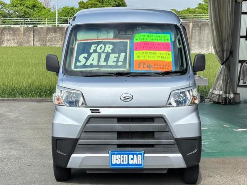 HIJET CARGO
