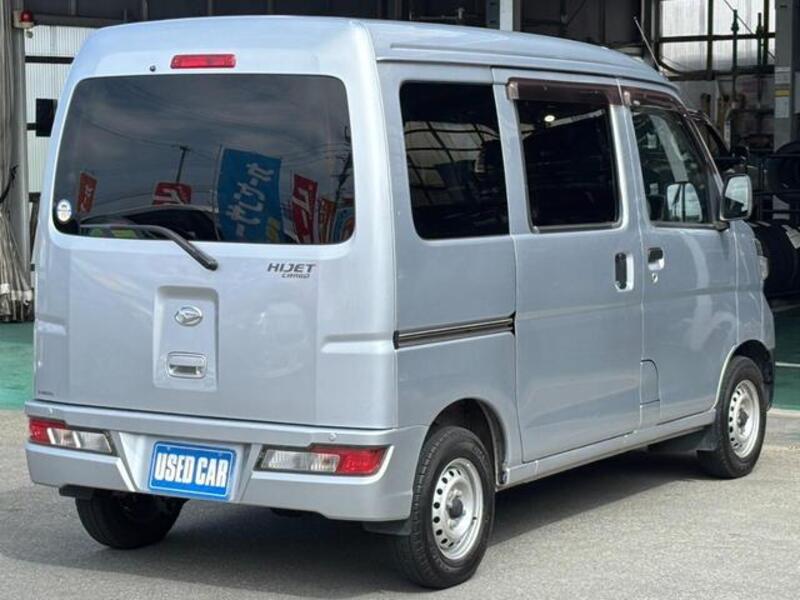 HIJET CARGO