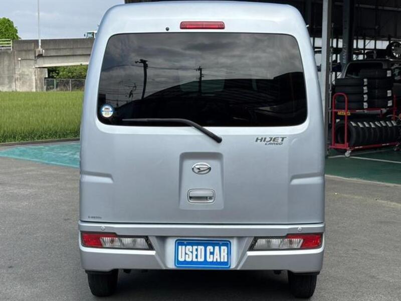 HIJET CARGO