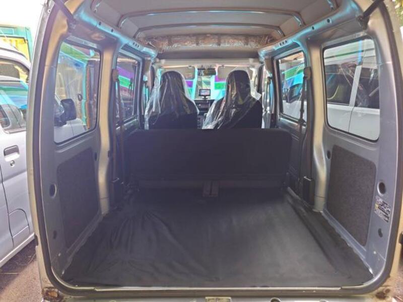 HIJET CARGO