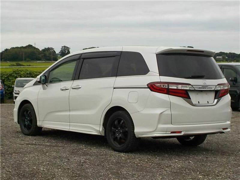 ODYSSEY