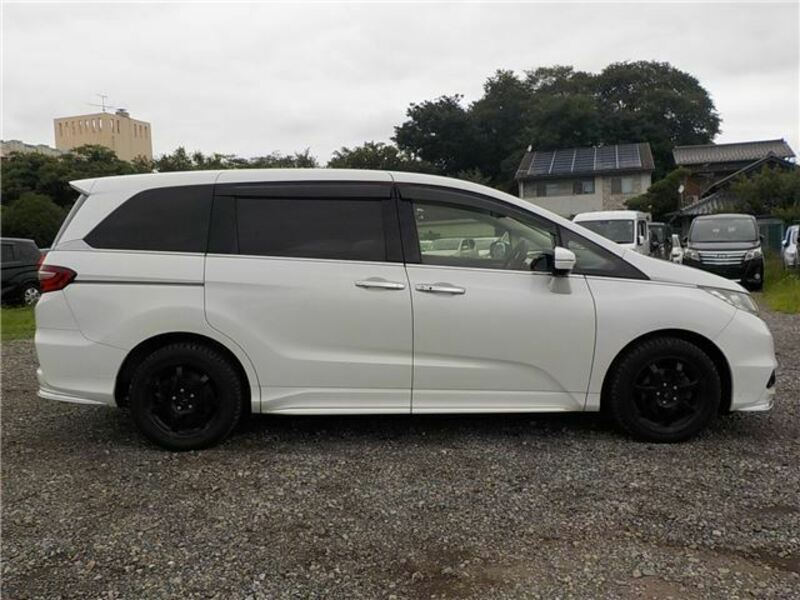 ODYSSEY