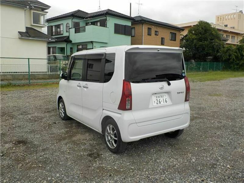 TANTO