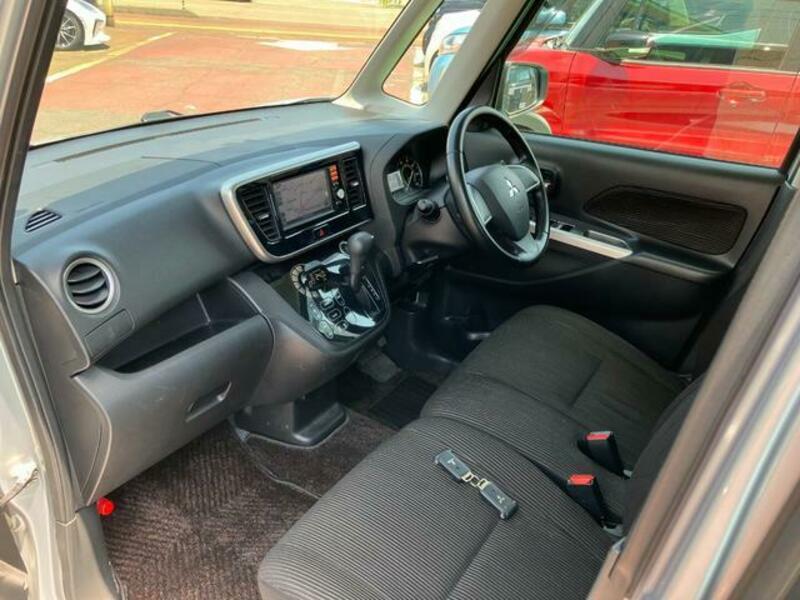 EK SPACE CUSTOM