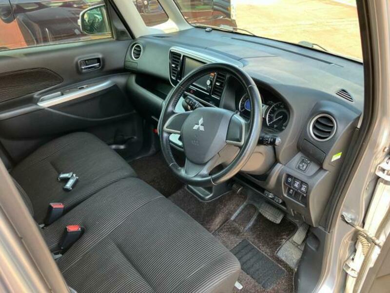 EK SPACE CUSTOM