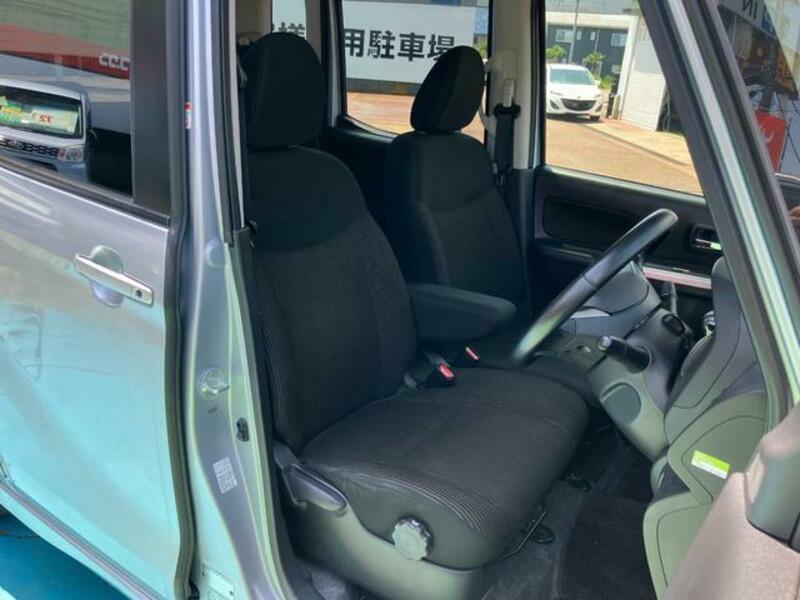 EK SPACE CUSTOM