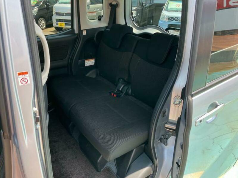 EK SPACE CUSTOM