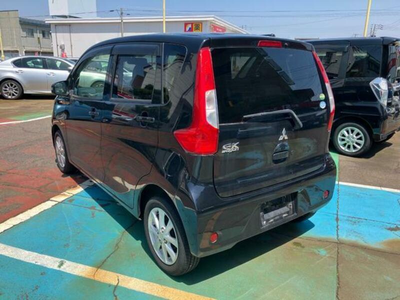 EK WAGON