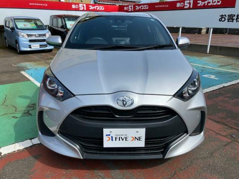 YARIS