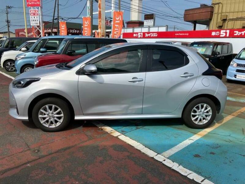 YARIS
