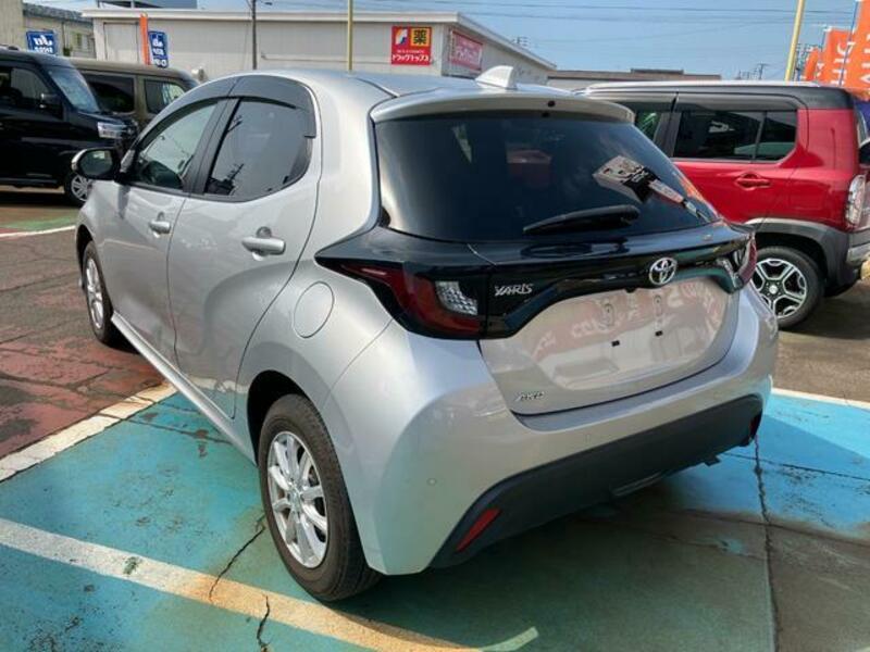 YARIS