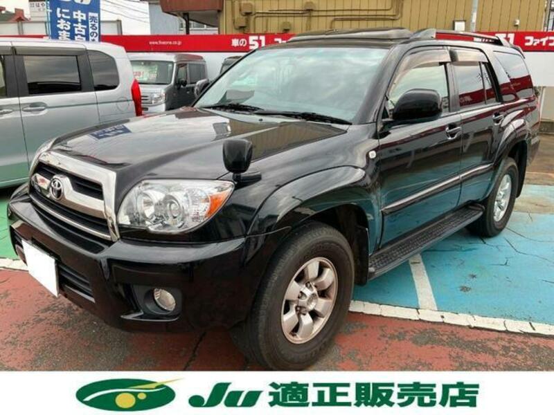 HILUX SURF