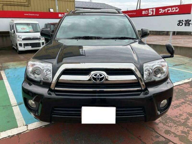 HILUX SURF